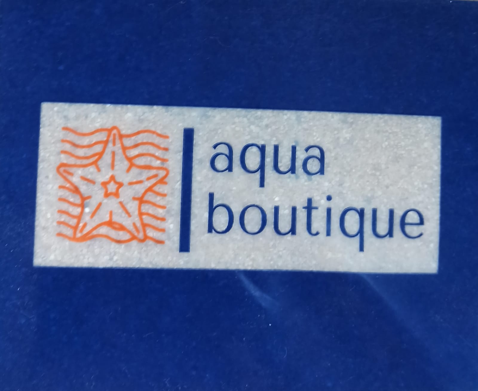 Aqua Boutique