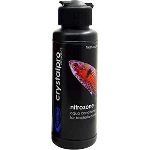Crystalpro Nitrozone 125 ml