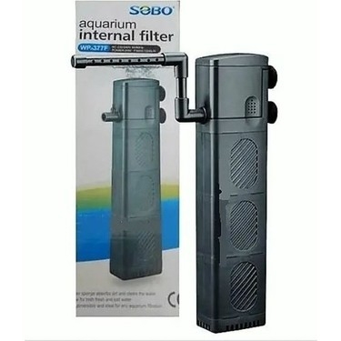 Sobo WP-377F Filtre 1500 Lt/h 20 W