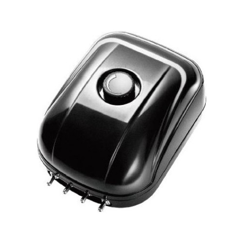 Aquaspeed Hava Motoru 8 W 4 x 3 L/Dk