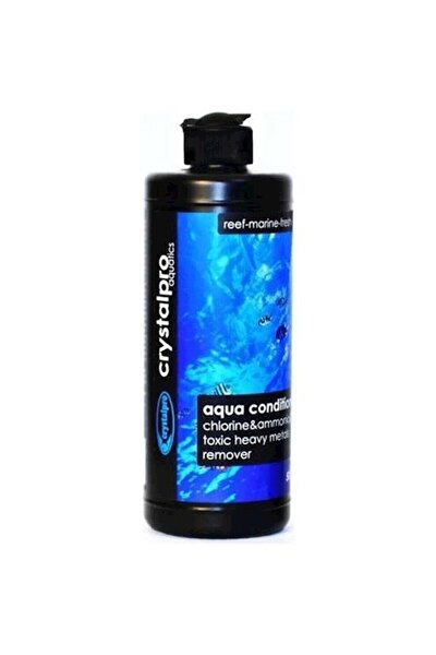 CRYSTALPRO AQUA CONDITIONER 125 ML Su Düzenleyici