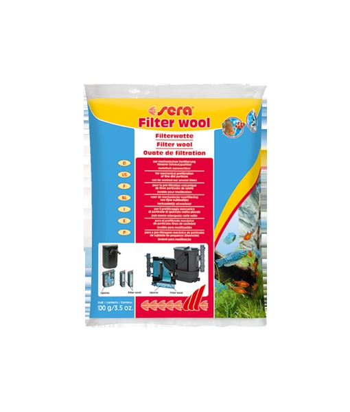 Sera Elyaf 100 Gr