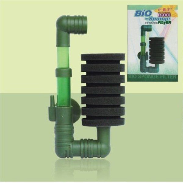Bio PK001 Vantuzlu Pipo Filtre