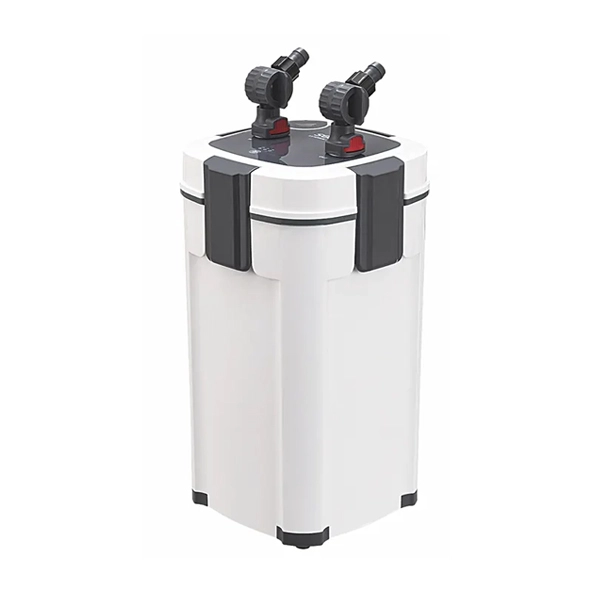 Sobo Dış Filtre 800 Lt/h 7W UV Lambalı  745-AQ-901F-UV