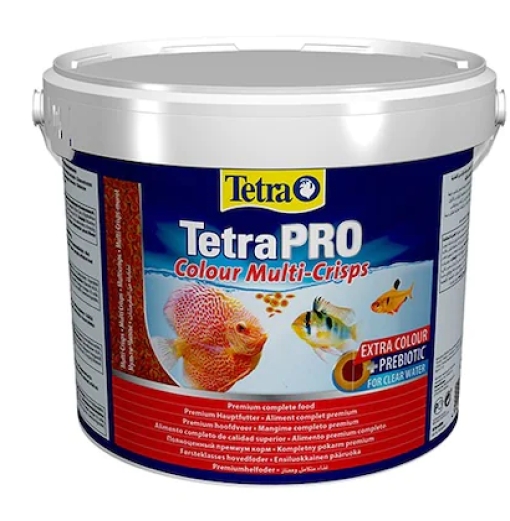 Tetra Pro Color 10Lt / 2100Gram