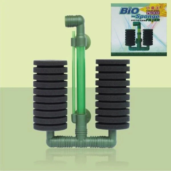 Bio PK002 Vantuzlu Pipo Filtre