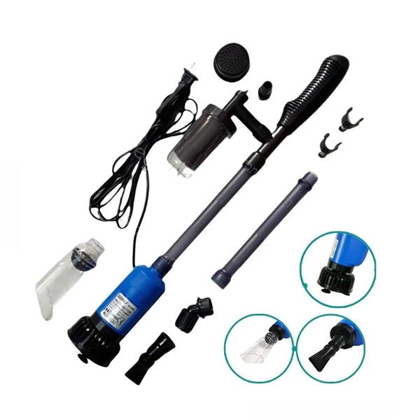 Sobo Adaptörlü Dip Sifonu 2000 Lt/h 32 W  745-BO-058