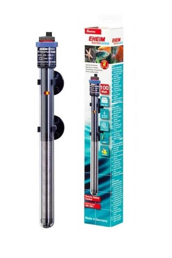 EHEİM JAGER THERMOCONTROL 100W ısıtıcı