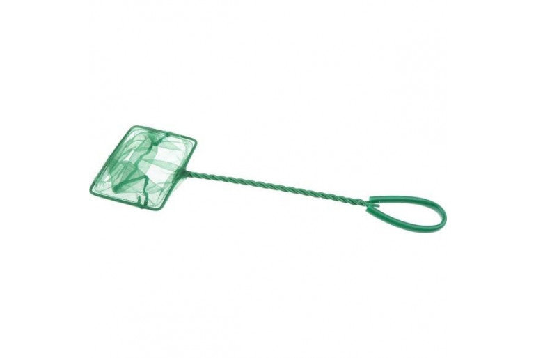 Balık Kepçesi 4 inç 10cm