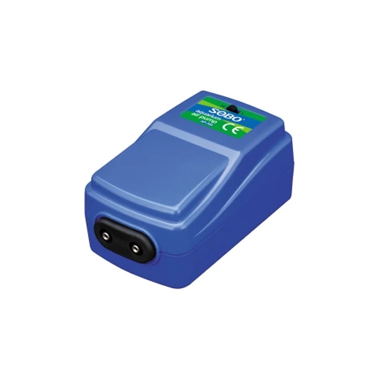 Sobo AP-700 Sobo Ayarlı Hava Motoru 7W 2X4,5 lt/min