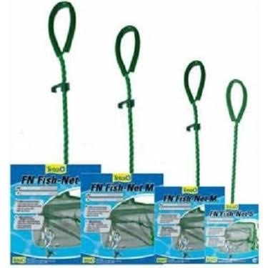 Tetra Fn Fish Net Balık Kepçesi XXL 8 İnç 20 Cm