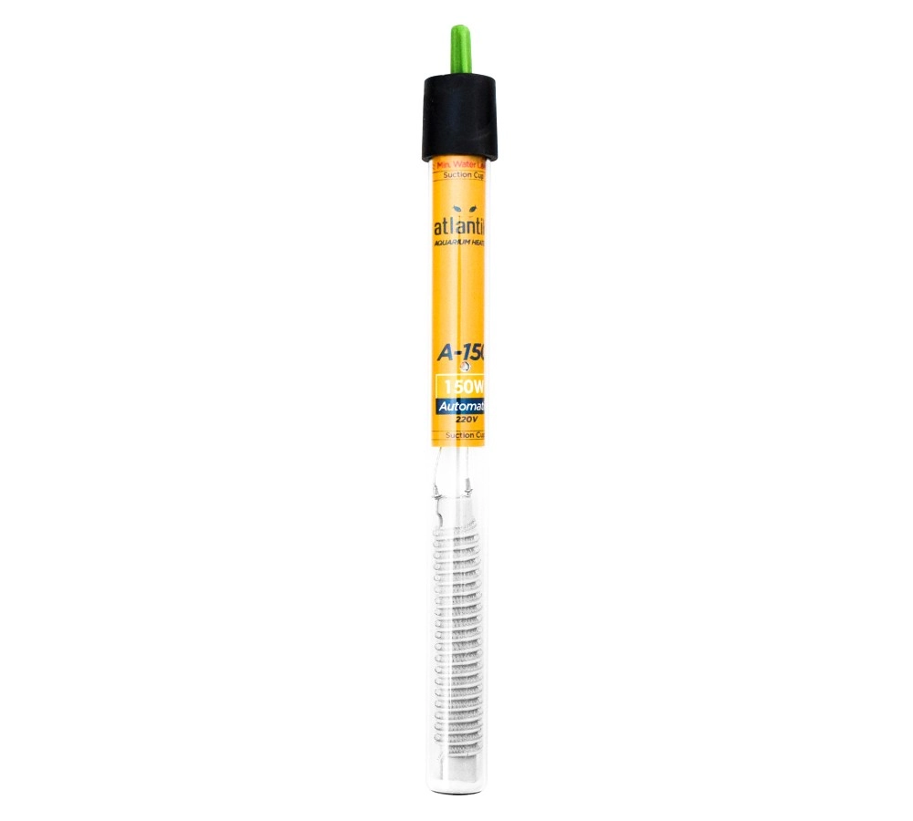 ATLANTİK 150W Isıtıcı