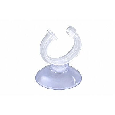 Jeneca XXP-20 Kalın Dış Filtre Hortum Kelepçeli Vantuz 2 Adet