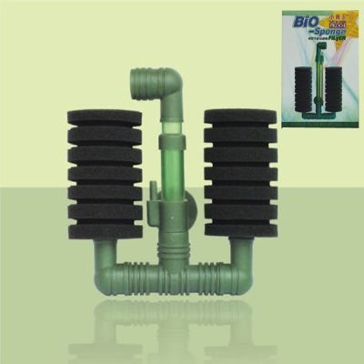 Bio PK004 Vantuzlu Pipo Filtre