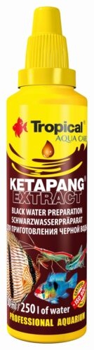 Tropical Ketapang Extract Su Düzenleyici 50 ML