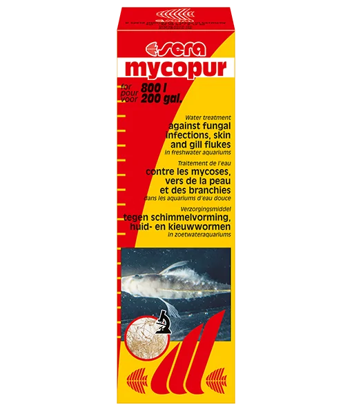 sera mycopur 50 ml