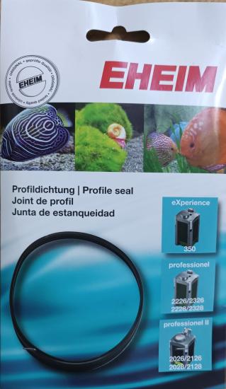 Eheim 2026-2128 2226-2328/2227-2329 Profesyonel Akvaryum Motor Contası