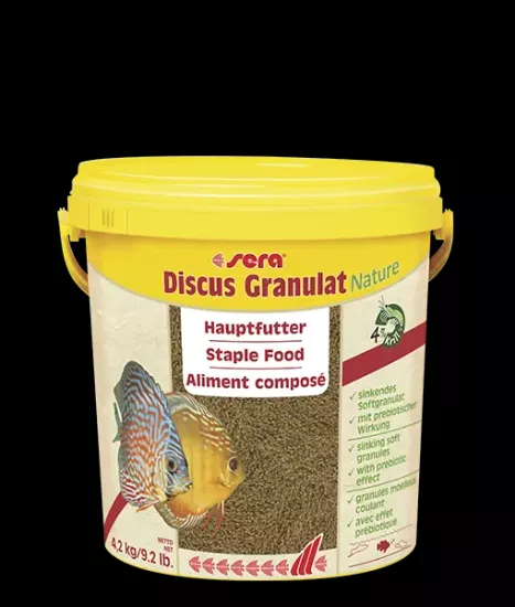 SERA DİSCUS 50 GRAM