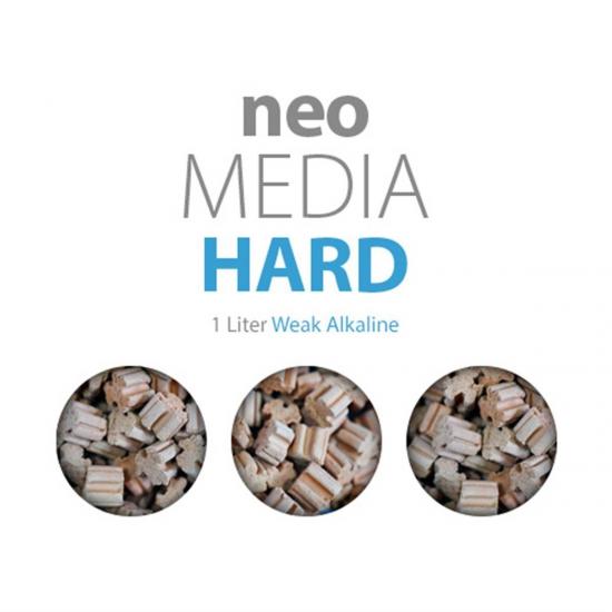 Neo Media Premium Hard M 500 ML Kutusuz Seramik Halka