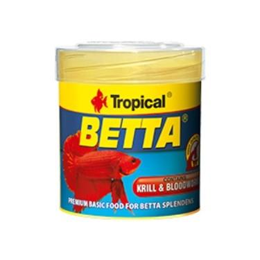 Tropical Betta 50ml