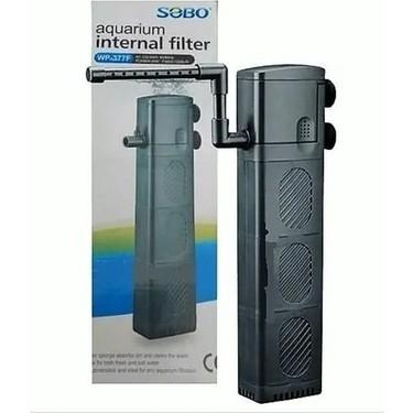 SOBO WP 377 F İÇ FİLTRE, Sobo WP-377F Filtre 1500 Lth 20 W