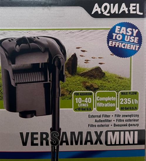 AQUAEL-FILTER VERSAMAX FZN-MINI