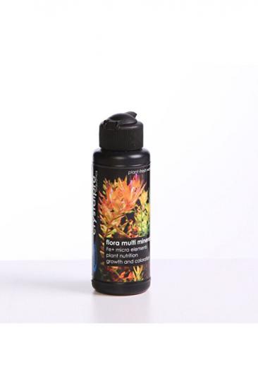 CRYSTALPRO FLORA MULTİ MİCRO ELEMENTS 125 ML