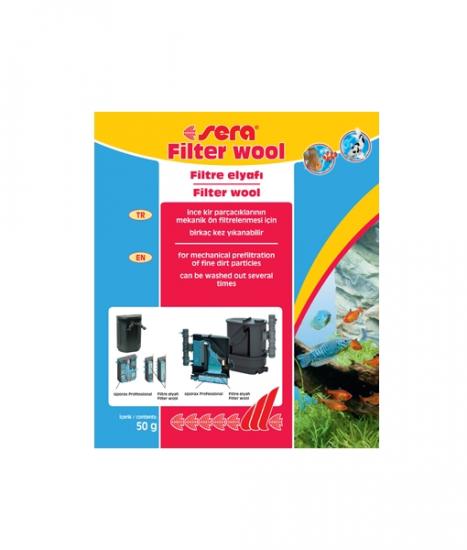Sera Elyaf – 50 Gr