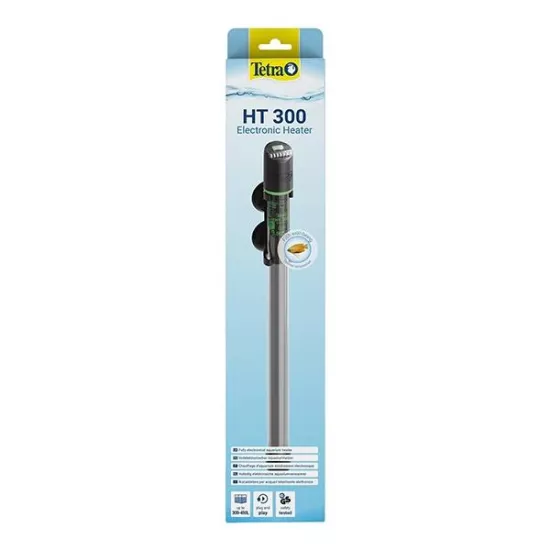 Tetra HT 300W Elektronik Akvaryum Isıtıcısı