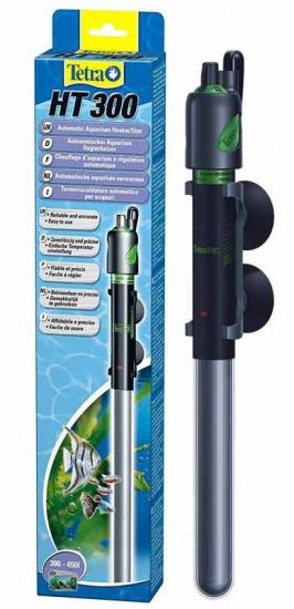 AKVARYUM ISIICI, ISITICI, TETRA 300 WATT ISITICI,