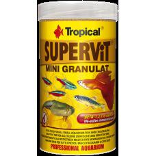 TROPICAL SUPERVİT MİNİ GRANULAT 100 ML /65 G