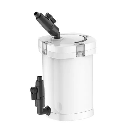 SunSun HW503 Dış Filtre 600lt/h 6w