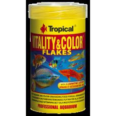 TROPICAL VİTALİTY&COLOR 100 ML /20 G