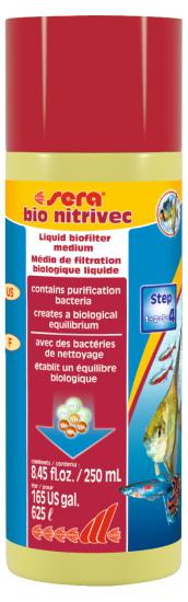 SERA BİO NİTRİVEC 100 ML