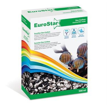 EUROSTAR ZEO-CARBON 500 ML