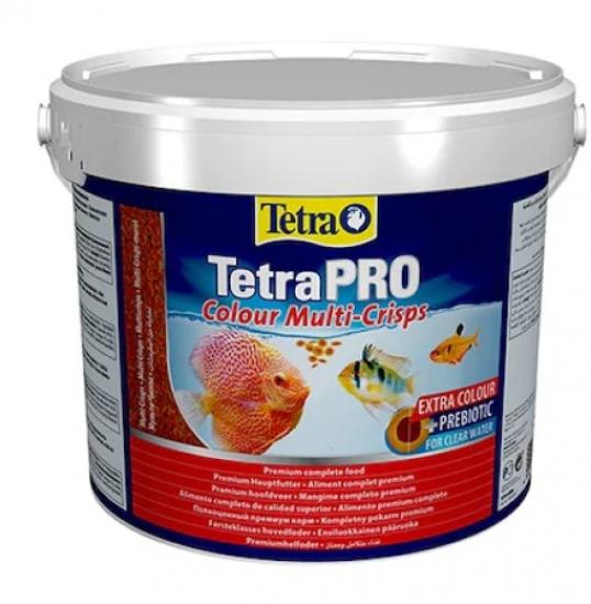 tetra pro kova, pro color kova, kova yem, tetra,