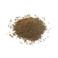Akvaryum Sarmısaklı Dip Balık Yemi 1,5 mm 1 Kg paket, dip yemi, sarımsaklı yem,dip balık yemi, 