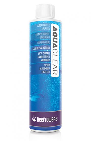 AquaClarify Su Berraklastirici 85ml
