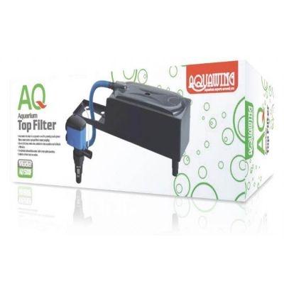 AQUAWING AQ1500F Tepe Filtre 30W 1800L/H