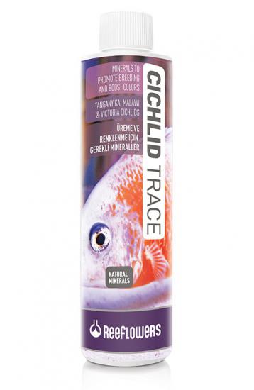 REEFLOWERS CİCHİD TRACE 85 ML