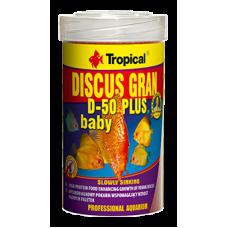 DİSCUS GRAN D-50 PLUS BABY 100 ML