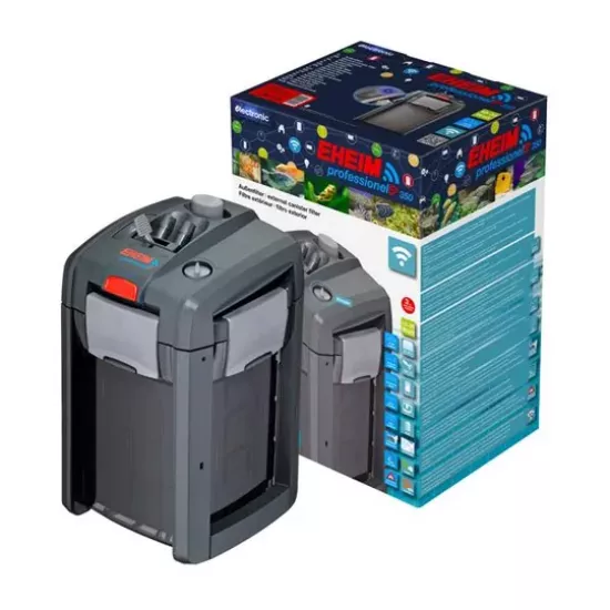 Eheim Professionel 5E+ 350 Dış Filtre