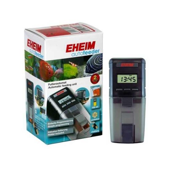 Eheim 3581 Otomatik Tekli Yemleme Makinesi Autofeeder
