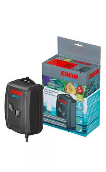 EHEIM 3704 AİR 400 Çift Çıkışlı Hava Motoru