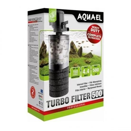 Aquael Turbo Filter 500