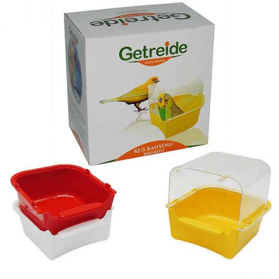 Getreide Kuş Banyosu