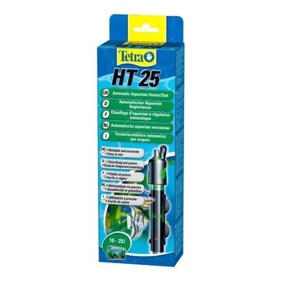 TETRA HT 25W