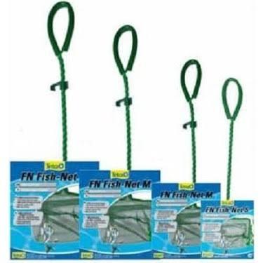 Tetra Fn Fish Net Balık Kepçesi XXL 8 İnç 20 Cm