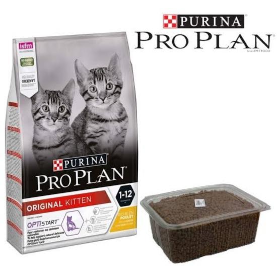 Kedi maması, yavru kedi maması, tropicat kedi maması,