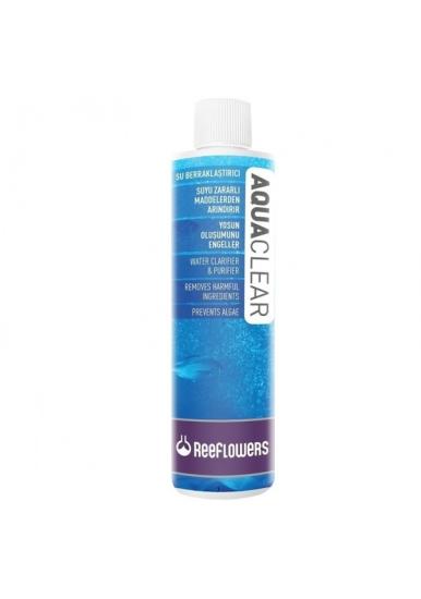 Reeflowers AquaClear 85ml Su Berraklaştırıcı